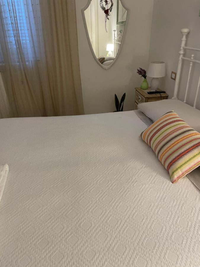 Il Cortiletto Apartment Taranto Ngoại thất bức ảnh