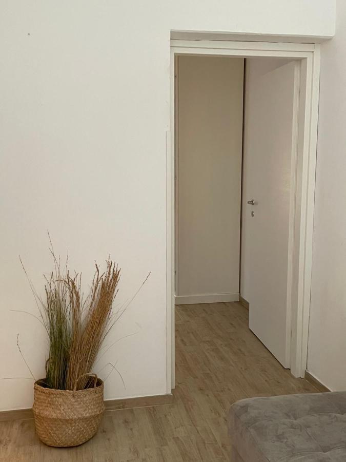 Il Cortiletto Apartment Taranto Ngoại thất bức ảnh
