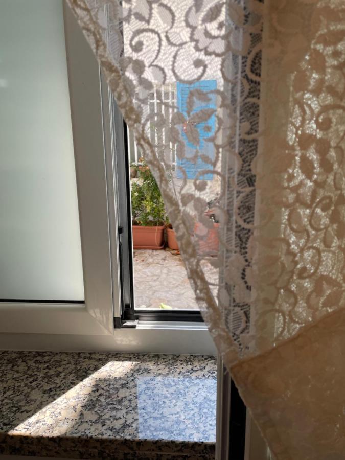 Il Cortiletto Apartment Taranto Ngoại thất bức ảnh
