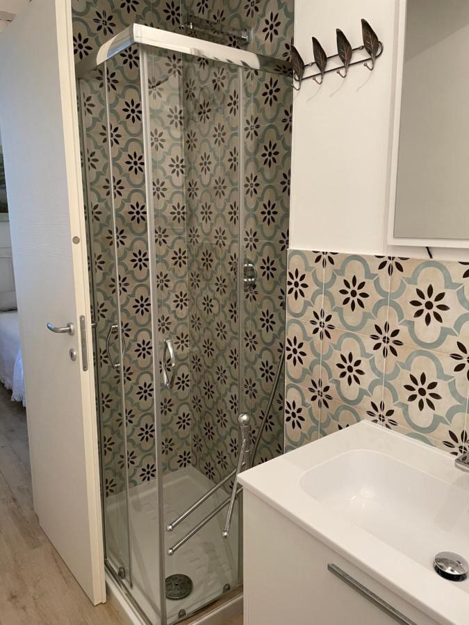 Il Cortiletto Apartment Taranto Ngoại thất bức ảnh