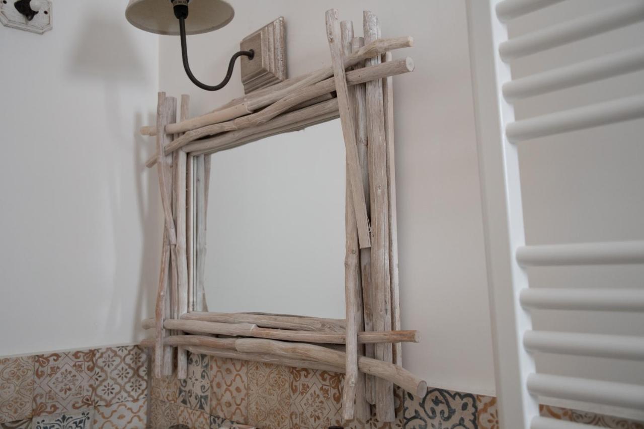 Il Cortiletto Apartment Taranto Ngoại thất bức ảnh