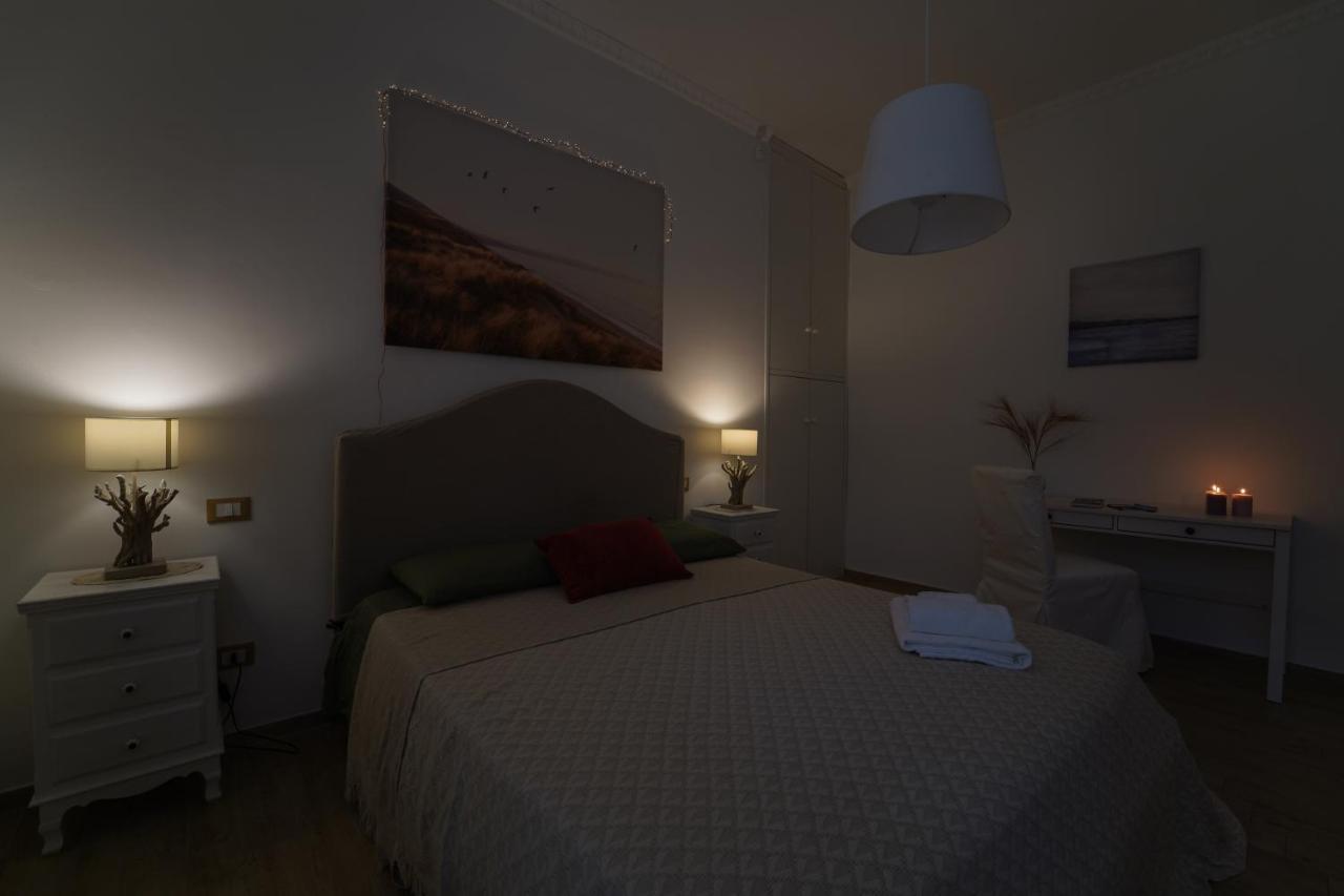 Il Cortiletto Apartment Taranto Ngoại thất bức ảnh
