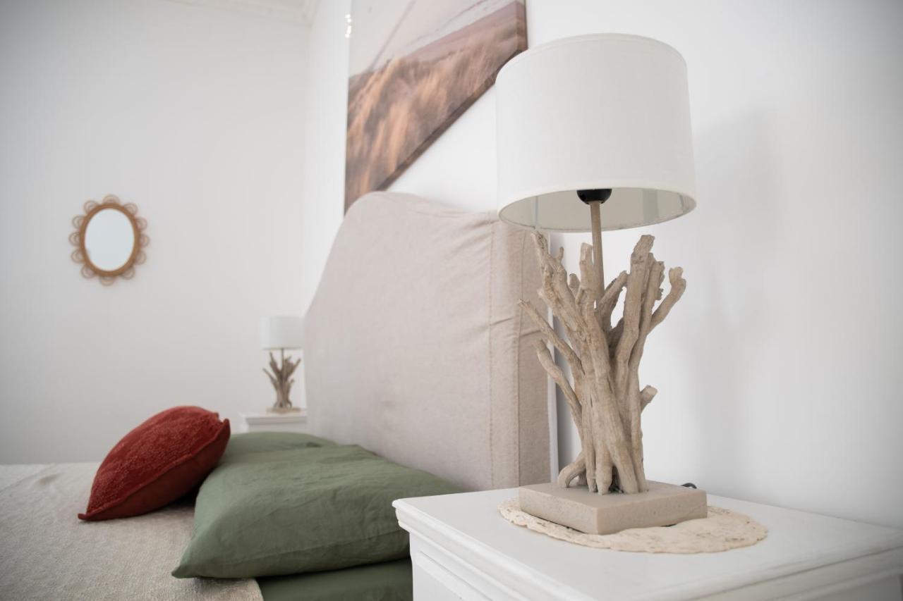 Il Cortiletto Apartment Taranto Ngoại thất bức ảnh